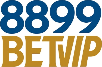 8899 Bet VIP Logo